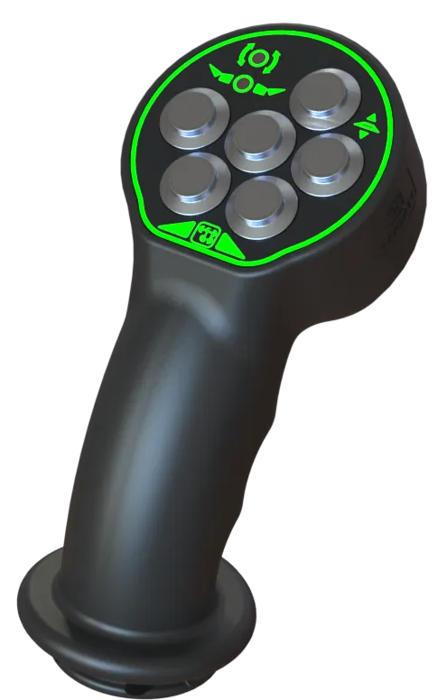 [400020] JOYSTICK 1 Á 14 FUNÇÕES B.I.