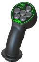 JOYSTICK 1 Á 14 FUNÇÕES B.I.