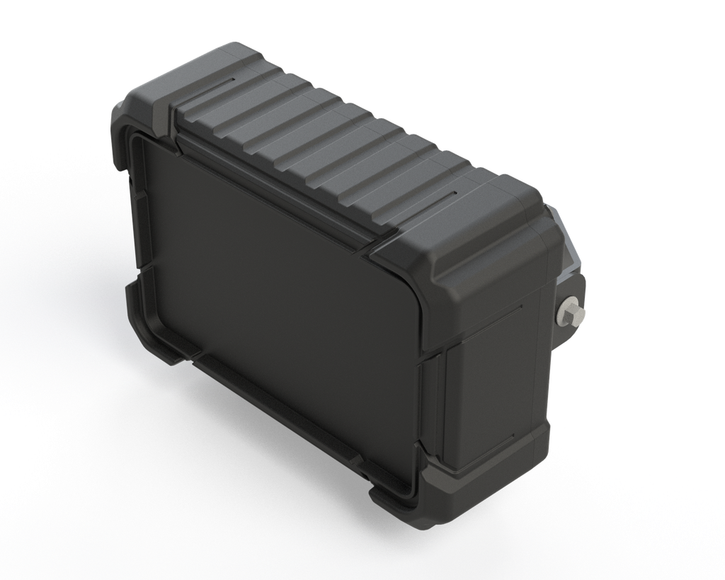[400101] CAIXA BOX 01 - COM SUPORTE