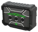 PAINEL COMANDO HIDRÁULICO DE 3 A 10 VIAS